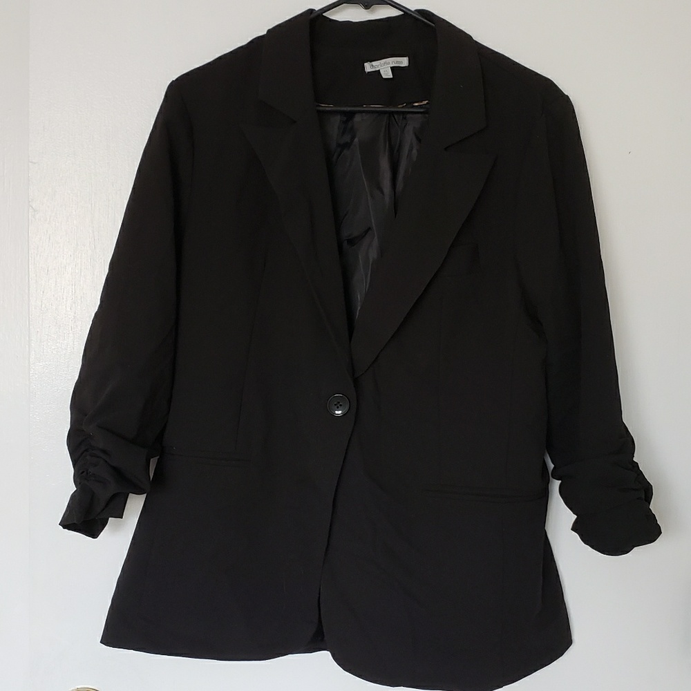 Charlotte Russe Blazer